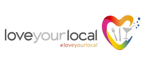 Love your local